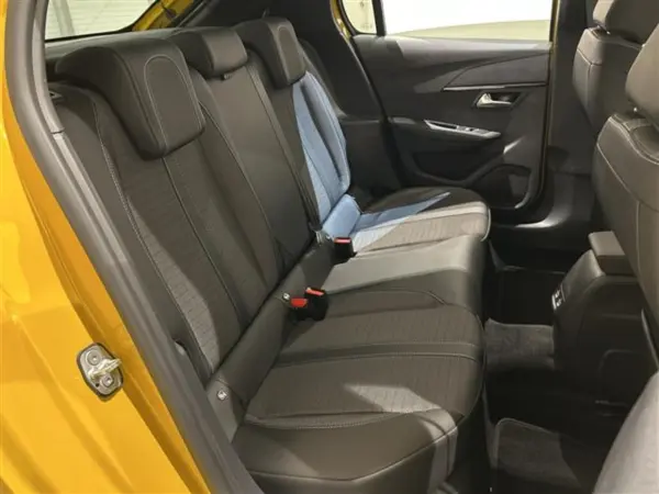 2021 Peugeot 208 — photo 2 | Tuminion Kenya