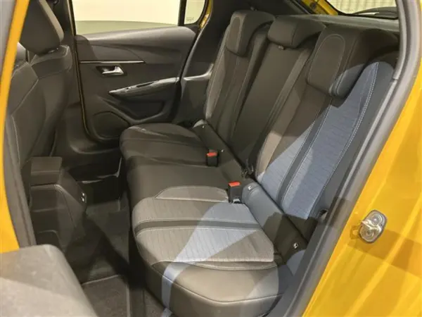2021 Peugeot 208 — photo 3 | Tuminion Kenya