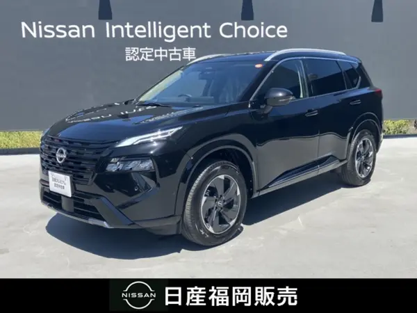 Nissan NISSAN XTRAIL 2025
