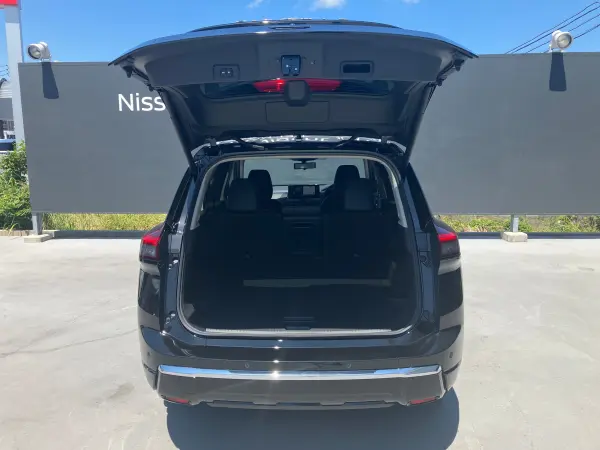 2025 Nissan Xtrail — photo 7 | Tuminion Kenya