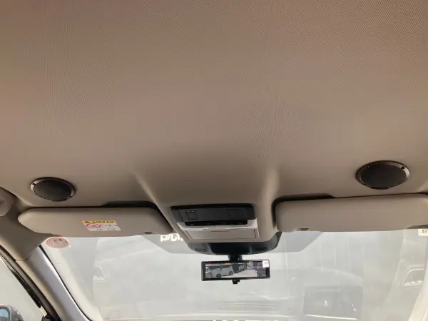 2025 Nissan Xtrail — photo 9 | Tuminion Kenya