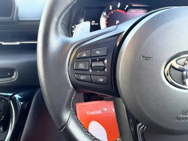 2019 Toyota Supra — photo 9 | Tuminion Kenya