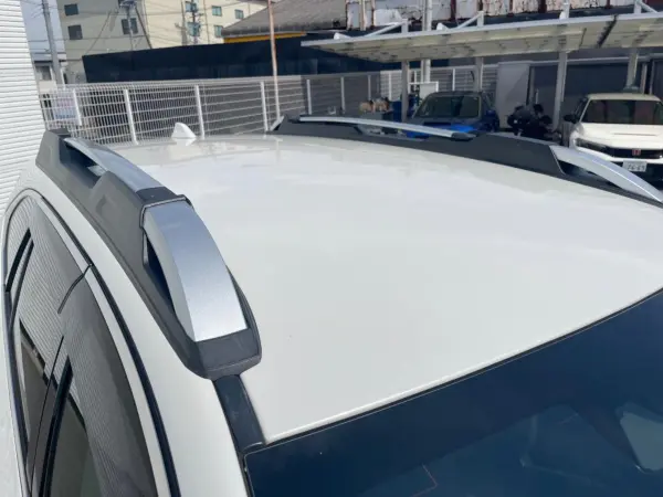 2023 Subaru Legacy Outback — photo 8 | Tuminion Kenya