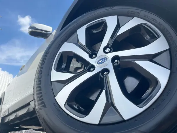 2023 Subaru Legacy Outback — photo 9 | Tuminion Kenya