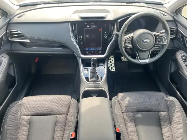 2023 Subaru Legacy Outback — photo 2 | Tuminion Kenya