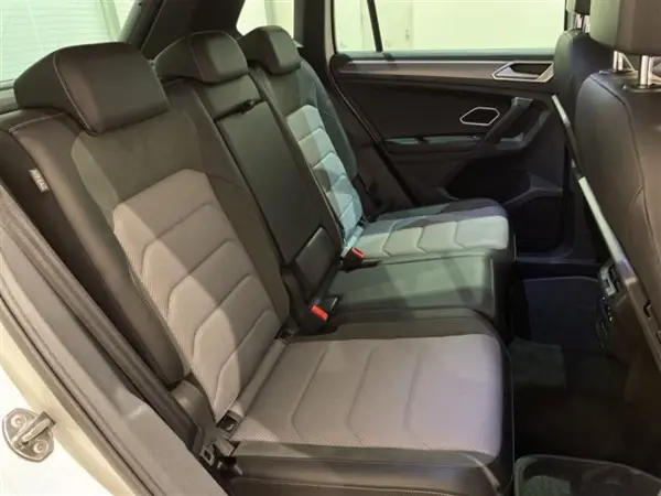 2018 Volkswagen Tiguan — photo 2 | Tuminion Kenya