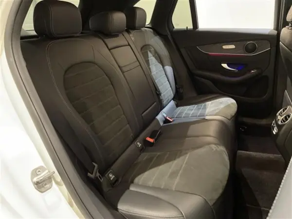 2021 Mercedes-benz Glc — photo 2 | Tuminion Kenya