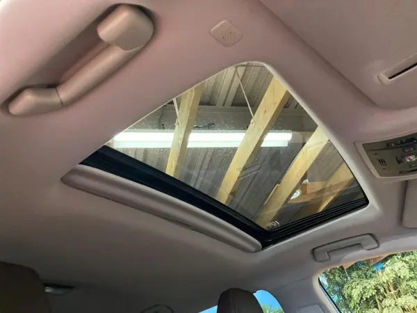 2022 Lexus Rx — photo 3 | Tuminion Kenya