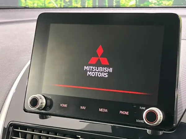 2022 Mitsubishi Eclipse Cross — photo 3 | Tuminion Kenya
