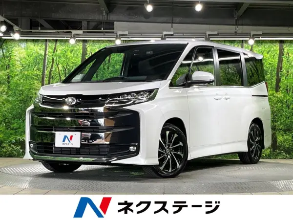 Toyota Toyota Noah 2026