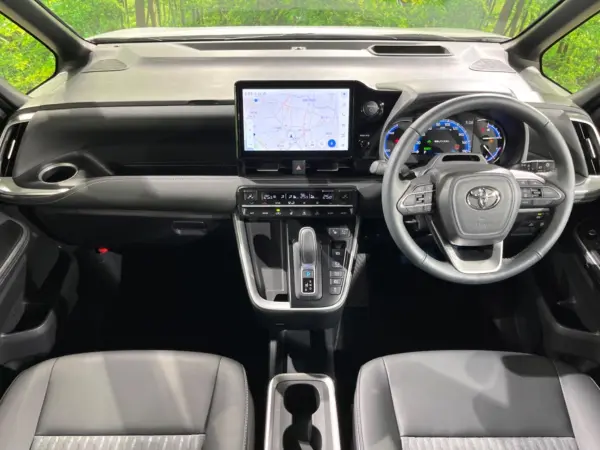 2026 Toyota Noah — photo 2 | Tuminion Kenya