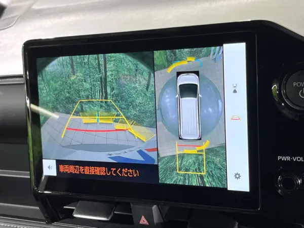 2026 Toyota Noah — photo 3 | Tuminion Kenya