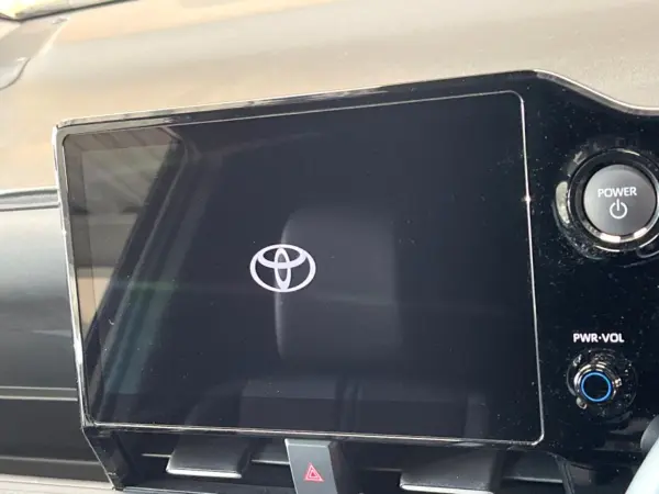 2026 Toyota Noah — photo 7 | Tuminion Kenya