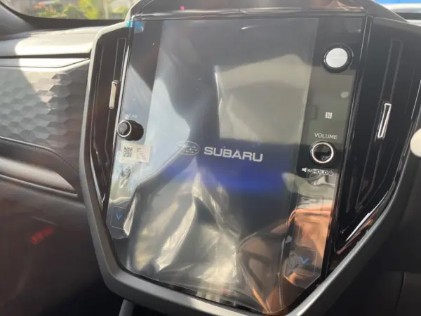 2026 Subaru Forester — photo 8 | Tuminion Kenya