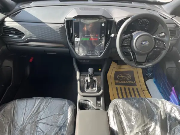2026 Subaru Forester — photo 2 | Tuminion Kenya