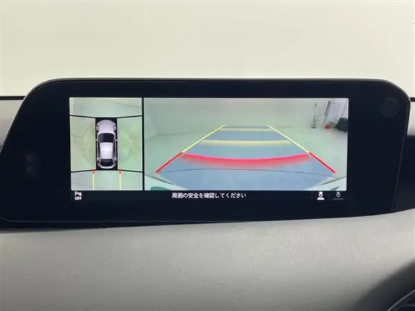2019 Mazda 3 Fastback — photo 3 | Tuminion Kenya