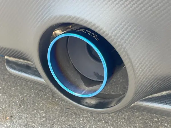2023 Suzuki Swift — photo 3 | Tuminion Kenya