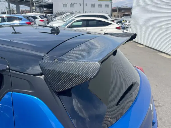 2023 Suzuki Swift — photo 7 | Tuminion Kenya