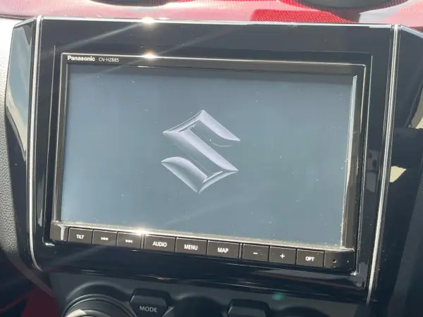 2023 Suzuki Swift — photo 8 | Tuminion Kenya