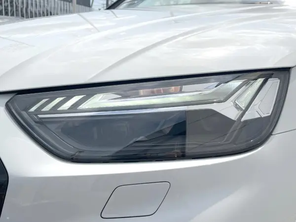2023 Audi Q5 — photo 8 | Tuminion Kenya