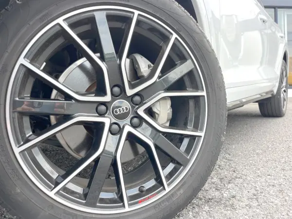 2023 Audi Q5 — photo 9 | Tuminion Kenya