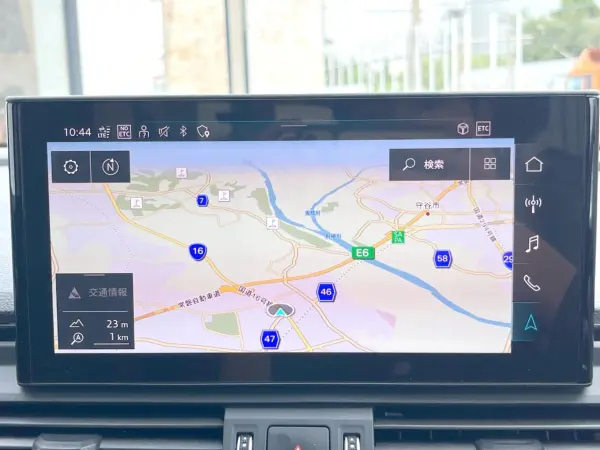 2023 Audi Q5 — photo 3 | Tuminion Kenya