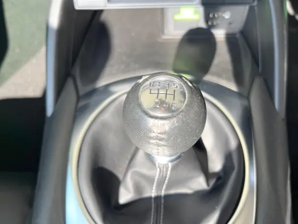 2022 Mazda Roadster — photo 3 | Tuminion Kenya
