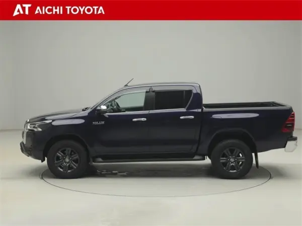 2024 Toyota Hilux — photo 3 | Tuminion Kenya