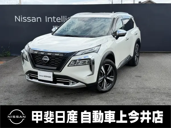 Nissan NISSAN XTRAIL 2023