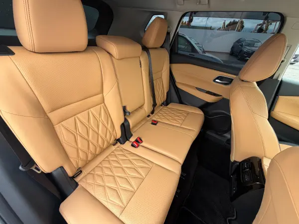 2023 Nissan Xtrail — photo 9 | Tuminion Kenya