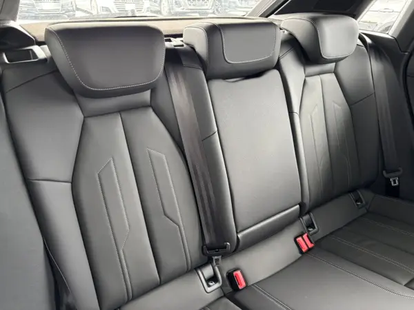 2025 Audi A3 Sportback — photo 9 | Tuminion Kenya