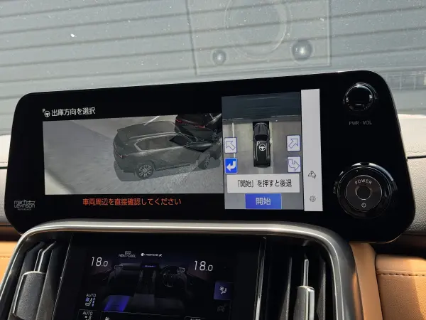 2026 Lexus Lx — photo 9 | Tuminion Kenya