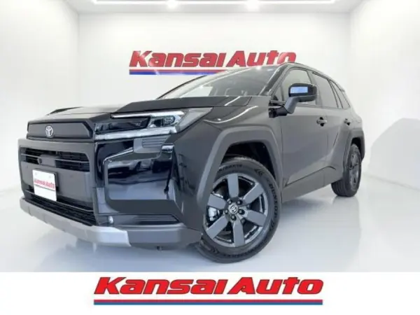 Toyota Toyota  RAV4 2026