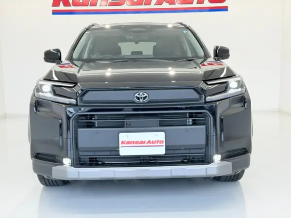 2026 Toyota  Rav4 — photo 3 | Tuminion Kenya