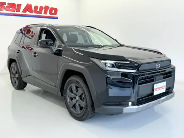 2026 Toyota  Rav4 — photo 7 | Tuminion Kenya