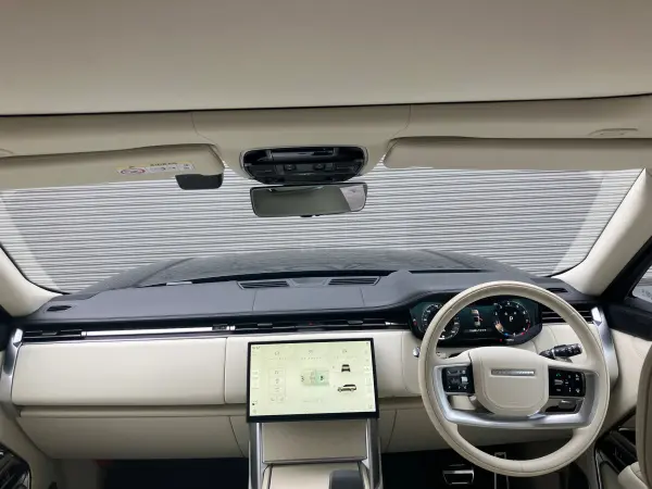 2024 Landrover Rangerover — photo 3 | Tuminion Kenya