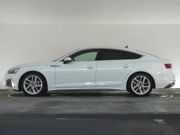 2023 Audi A5 Sportback — photo 3 | Tuminion Kenya