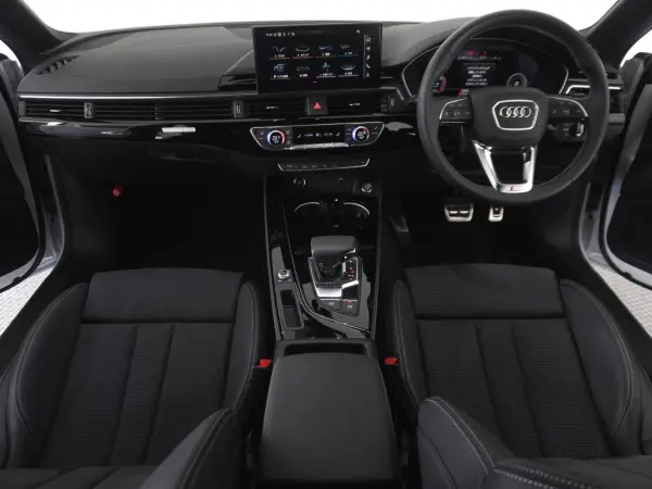 2023 Audi A5 Sportback — photo 7 | Tuminion Kenya