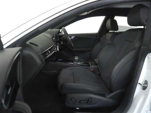 2023 Audi A5 Sportback — photo 8 | Tuminion Kenya