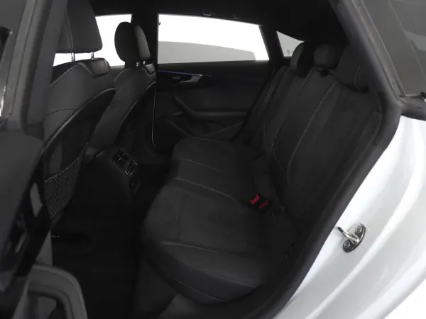 2023 Audi A5 Sportback — photo 9 | Tuminion Kenya