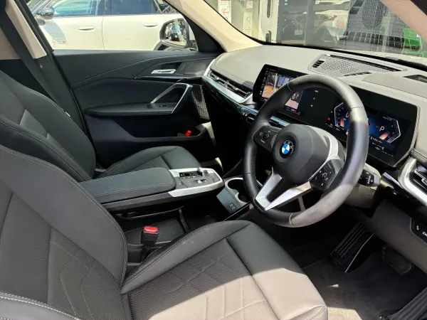 2026 Bmw X1 — photo 7 | Tuminion Kenya