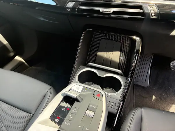 2026 Bmw X1 — photo 9 | Tuminion Kenya