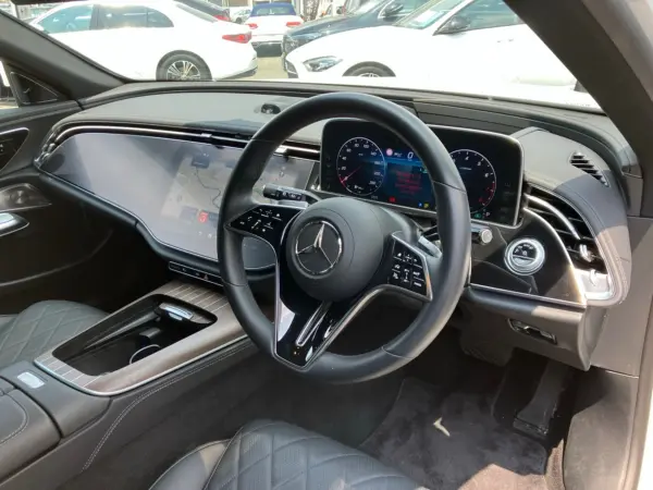 2024 Mercedes Amg Gle — photo 2 | Tuminion Kenya