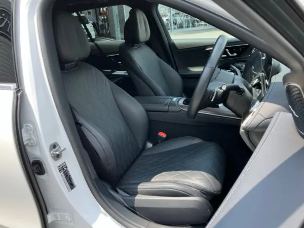 2024 Mercedes Amg Gle — photo 3 | Tuminion Kenya