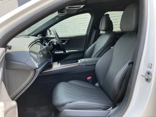 2024 Mercedes Amg Gle — photo 7 | Tuminion Kenya