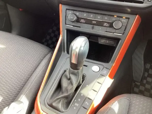 2021 Volkswagen Polo — photo 9 | Tuminion Kenya