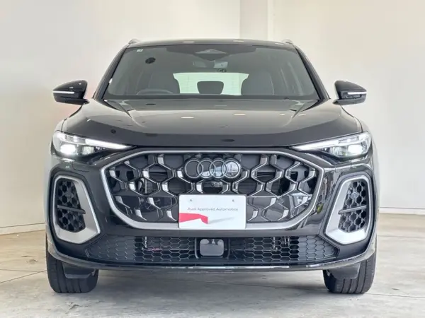 2025 Audi Q5 — photo 7 | Tuminion Kenya