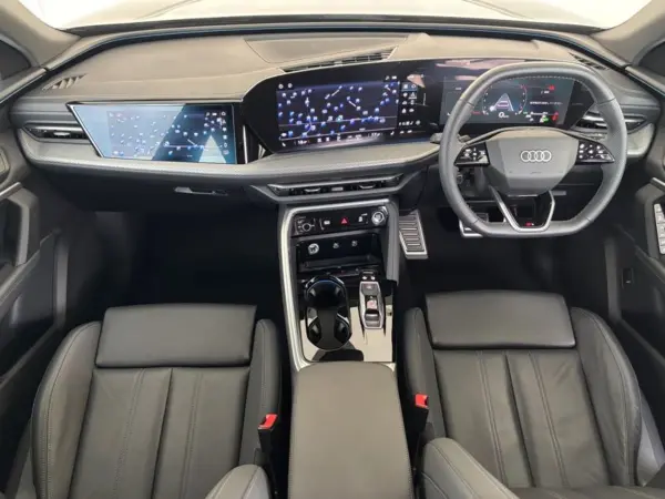 2025 Audi Q5 — photo 2 | Tuminion Kenya