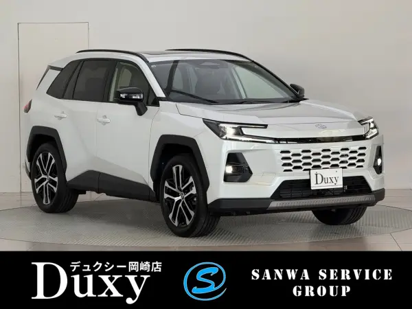 2026 Toyota  Rav4 — photo 1
