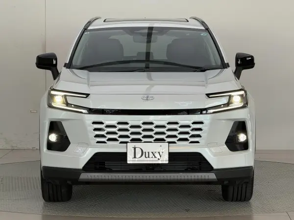 2026 Toyota  Rav4 — photo 2 | Tuminion Kenya